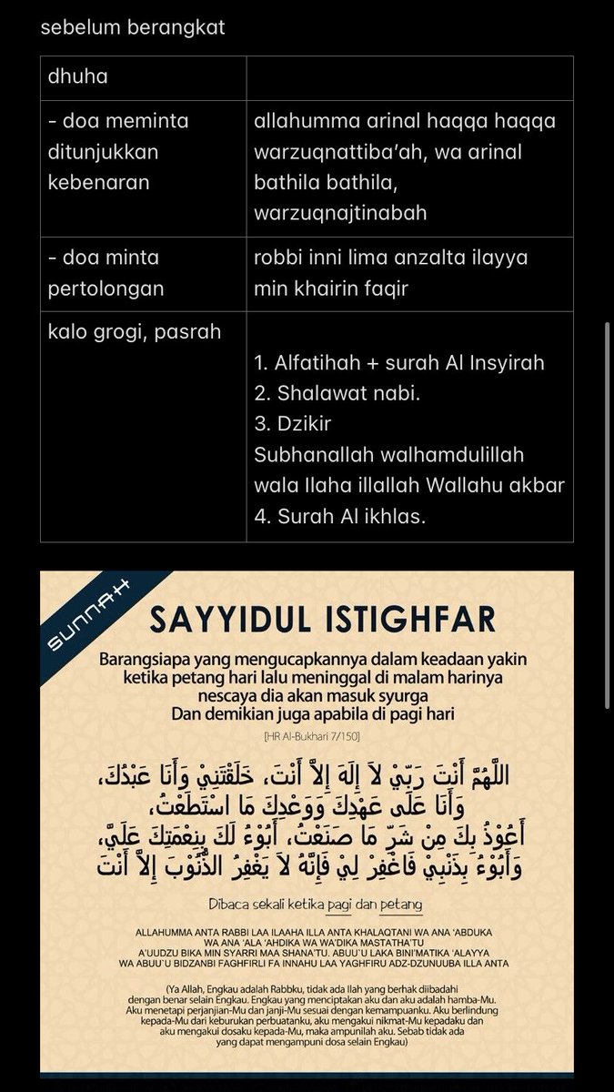 guys aku punya doa” buat snbt yang aku pake taun lalu siapa tau berguna, semangat snbtnyahhh bantaiii 🔥🔥🔥🔥