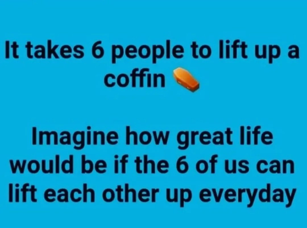 What if ....