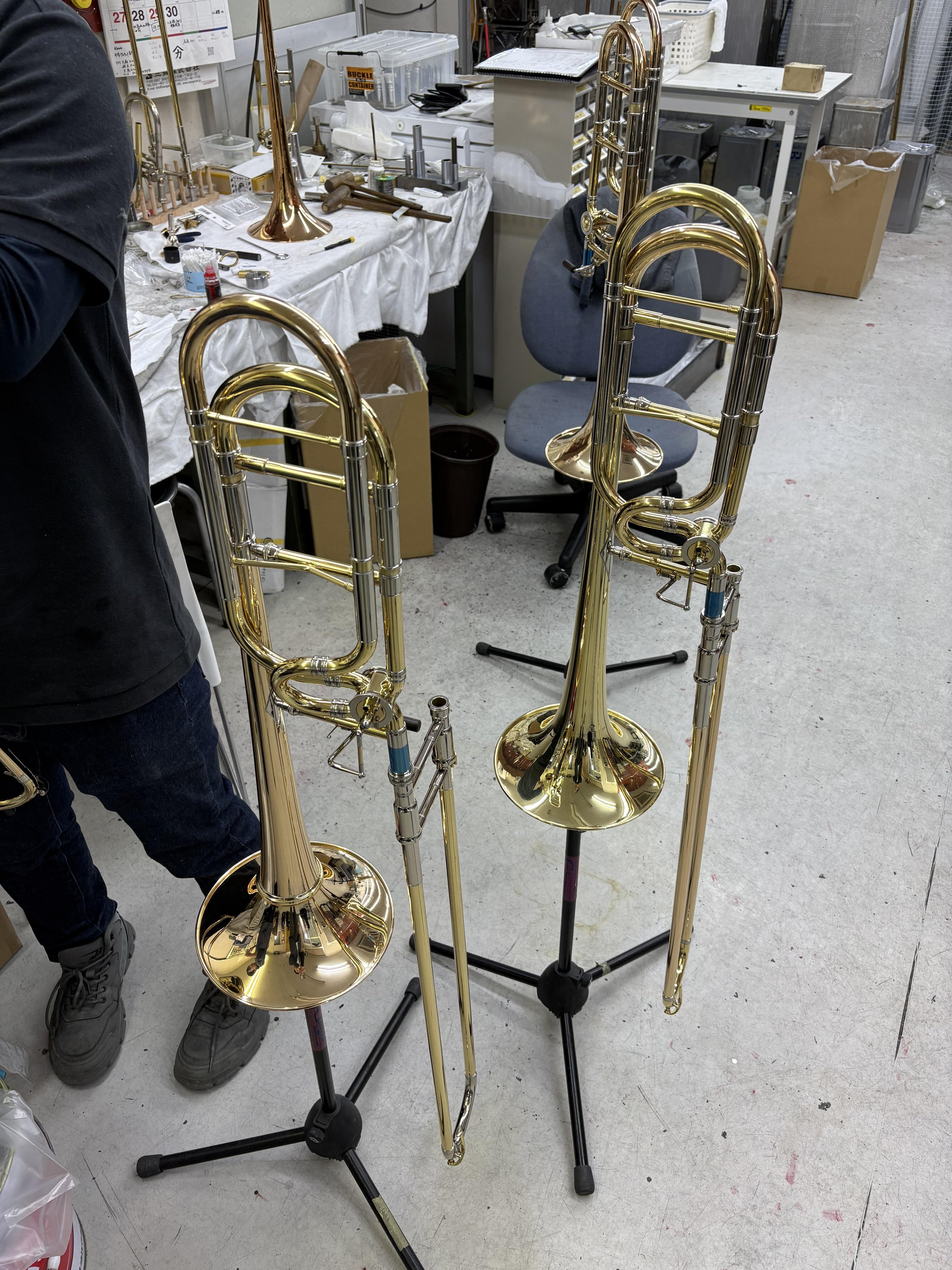 Glanz Trombone (@TromboneGlanz) / X Glanz Trombone (@TromboneGlanz) / X