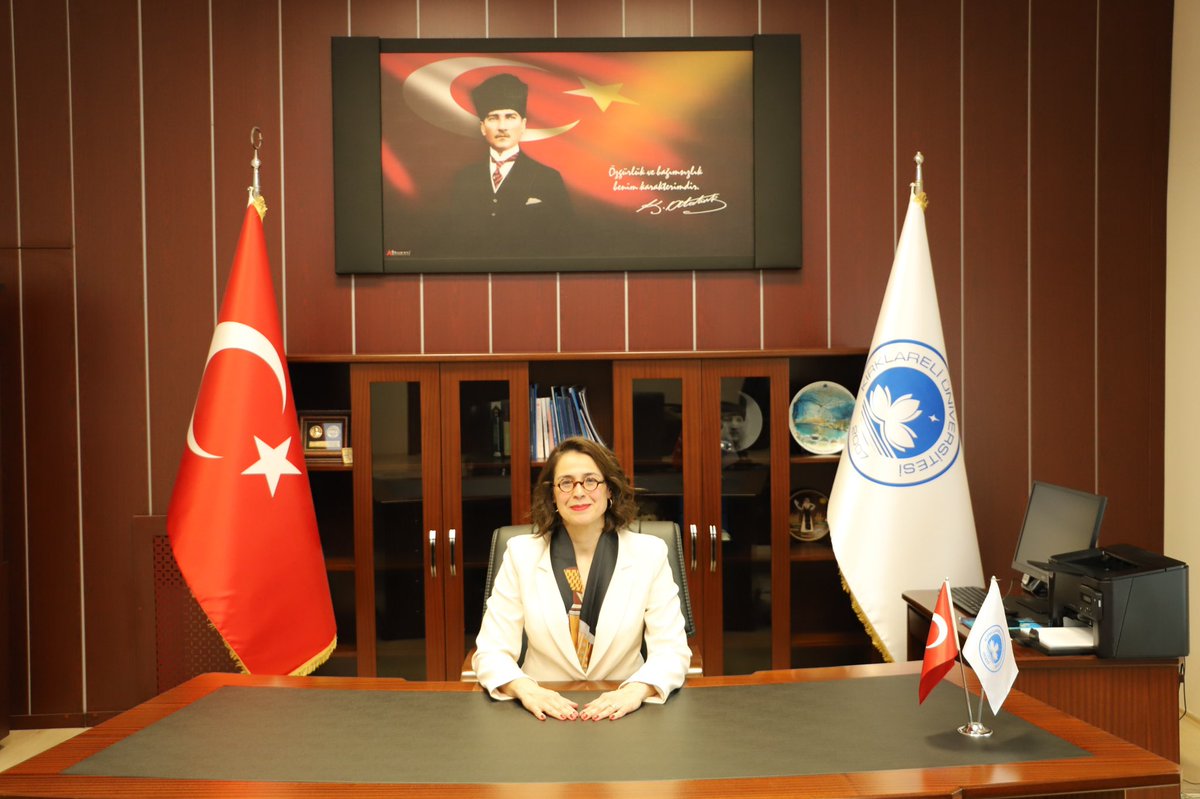 Congratulations sis! The new vice-rector! 🥰🕺🏻🩵