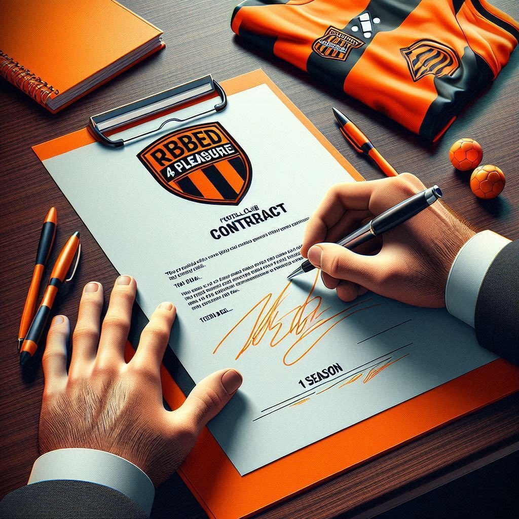 🚨 𝐇𝐄𝐑𝐄 𝐖𝐄 𝐆𝐎! R4P agree a deal to sign <a href="/rq20_/">rq20</a> 🔶🔶🇵🇹

The contracts agreed. 📑 

Contract is a 1 season deal &amp; is to bolster the - WCB - role. ✍️ This guy is in for his 3rd time wearing orange. After past spells in 2016 &amp; 2021. 

 Welcome back. 🧡