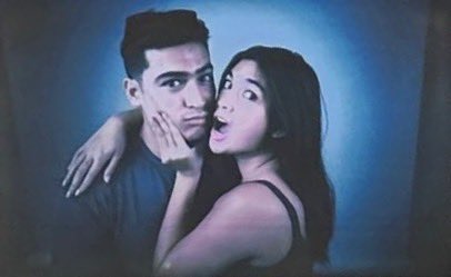 MarVen Chicas tweet media