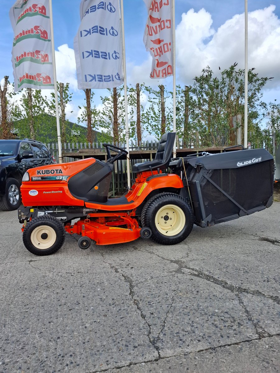 Danso Machinery Ltd tweet media