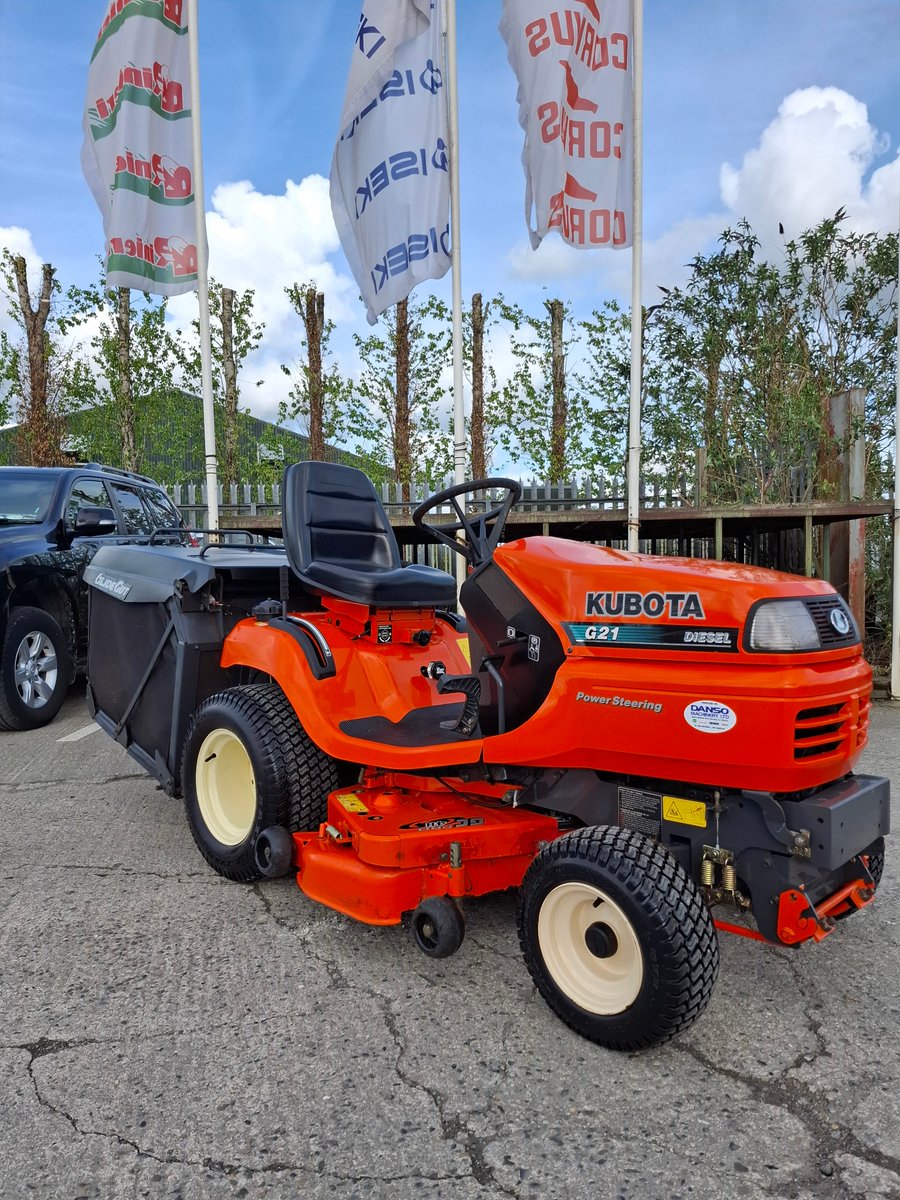 Danso Machinery Ltd tweet media