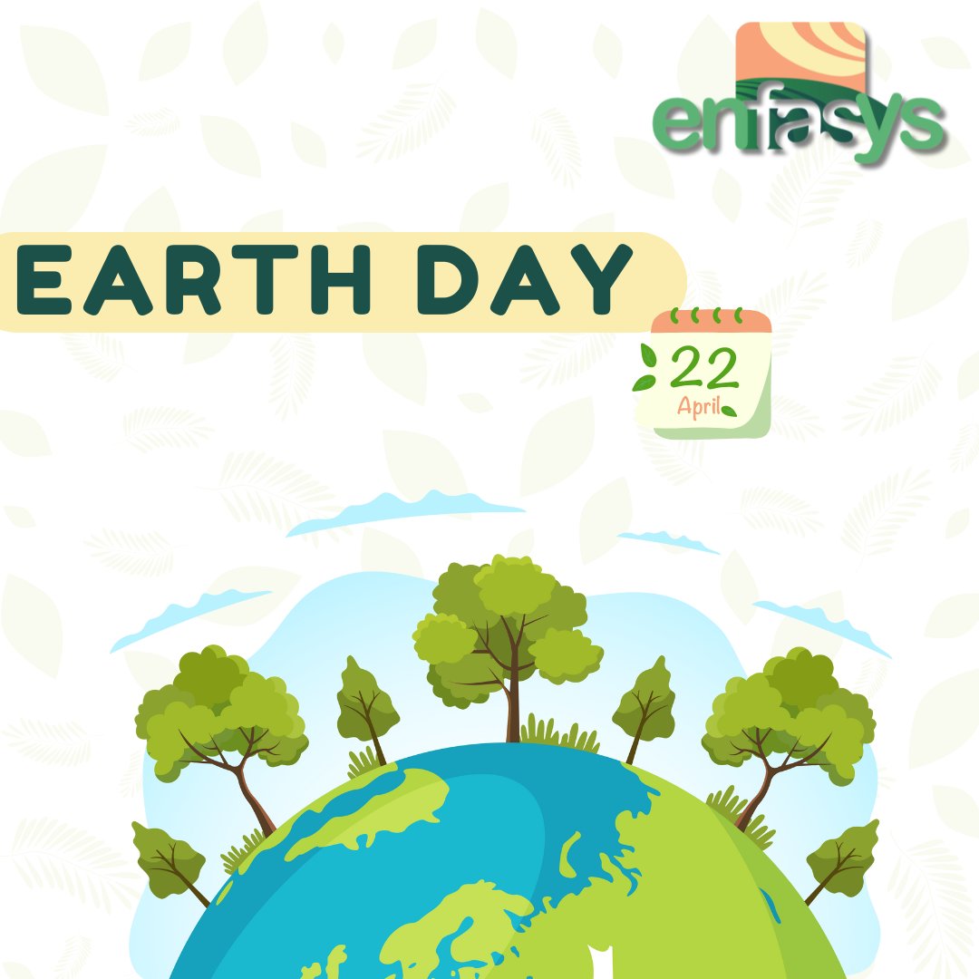 This #EarthDay, we celebrate our shared responsibility to protect the planet - and recognize that the path to a healthier Earth begins with how we grow our food.

We're working across Europe to support the transition to more sustainable farming systems 🌱💧
