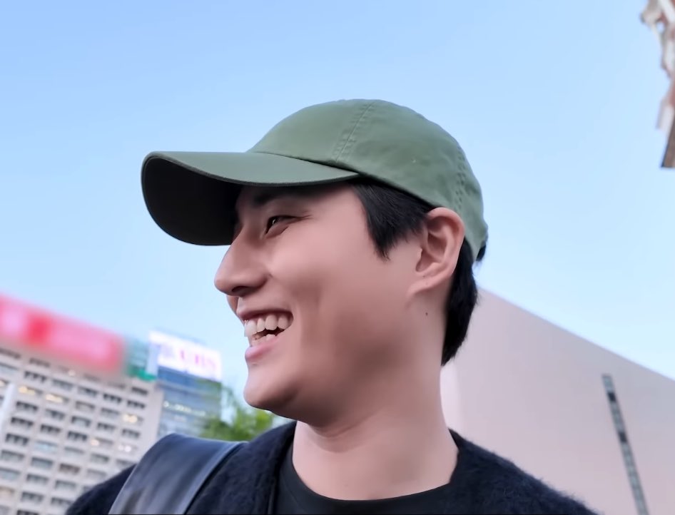woodyꕤ Brian Kang tweet media