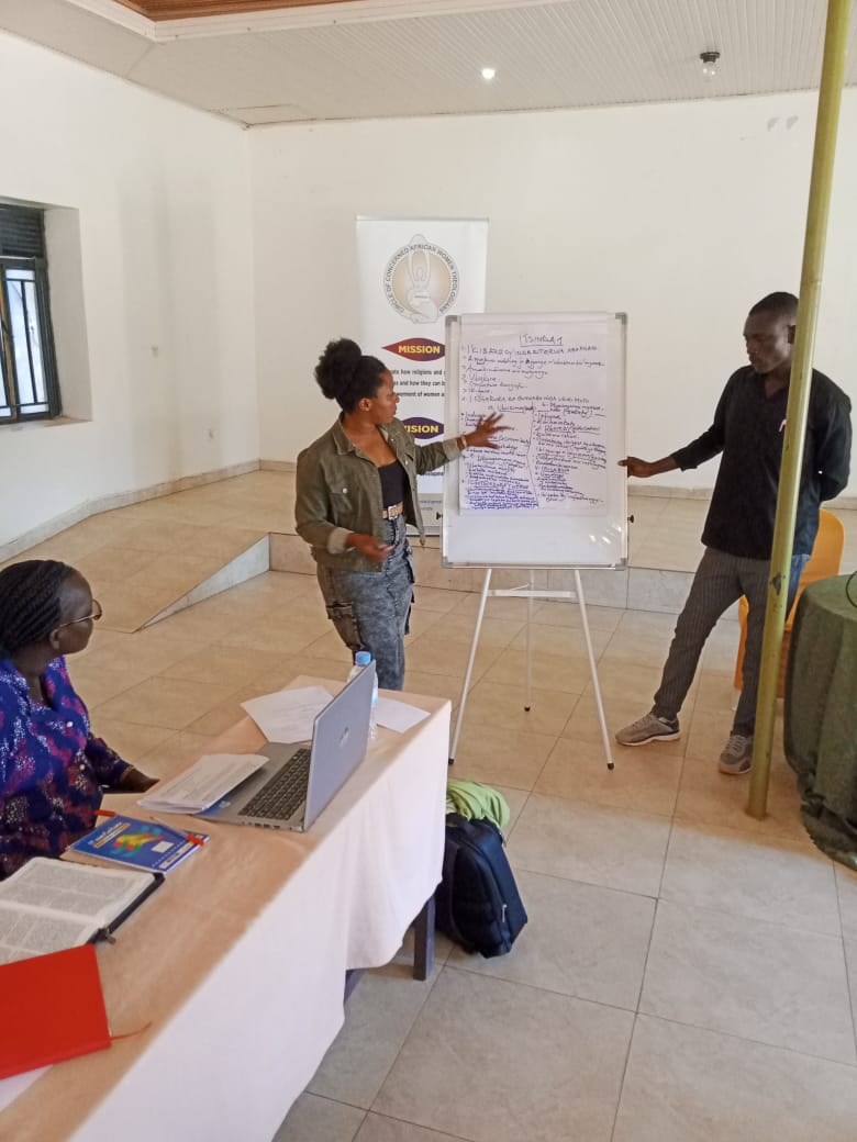 CIRCLE RWANDA tweet media