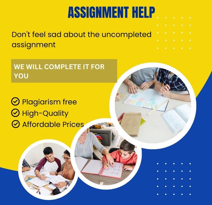 Masters and PhD ACADEMIC HELP tweet media