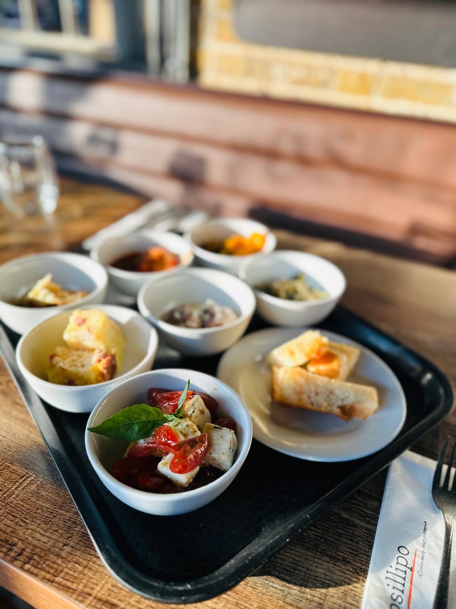 Savour the experience with our new 8 Dish Taster Special in Faversham! 🌟

Indulge in a selection of ever-changing dishes that promise to surprise your palate.

Join us and discover something new every time! 🍽️

#PosillipoRestaurant #Specials #Faversham #ItalianCuisine