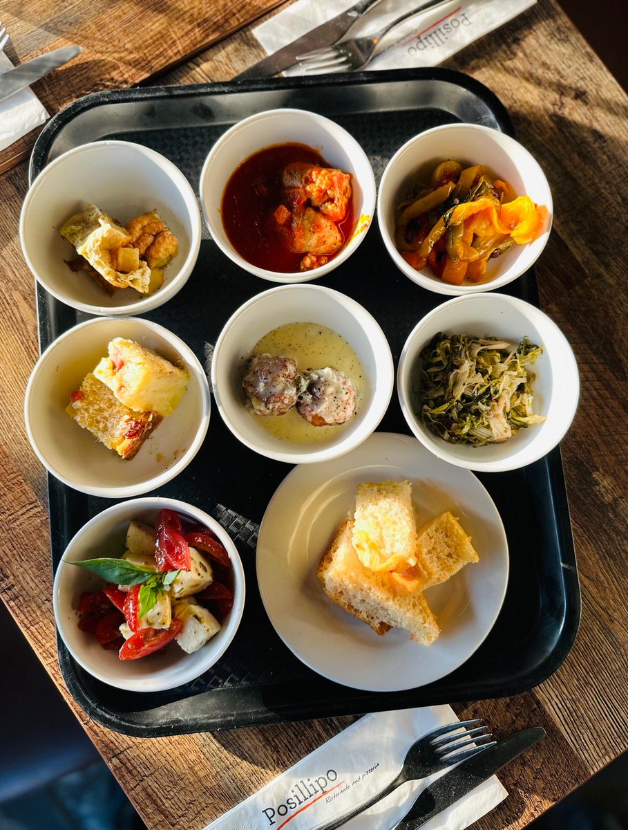 Posillipo tweet media