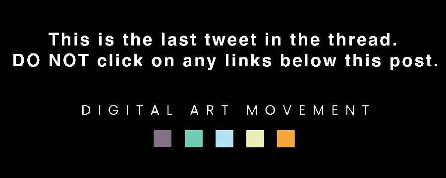 Digital Art Movement tweet media