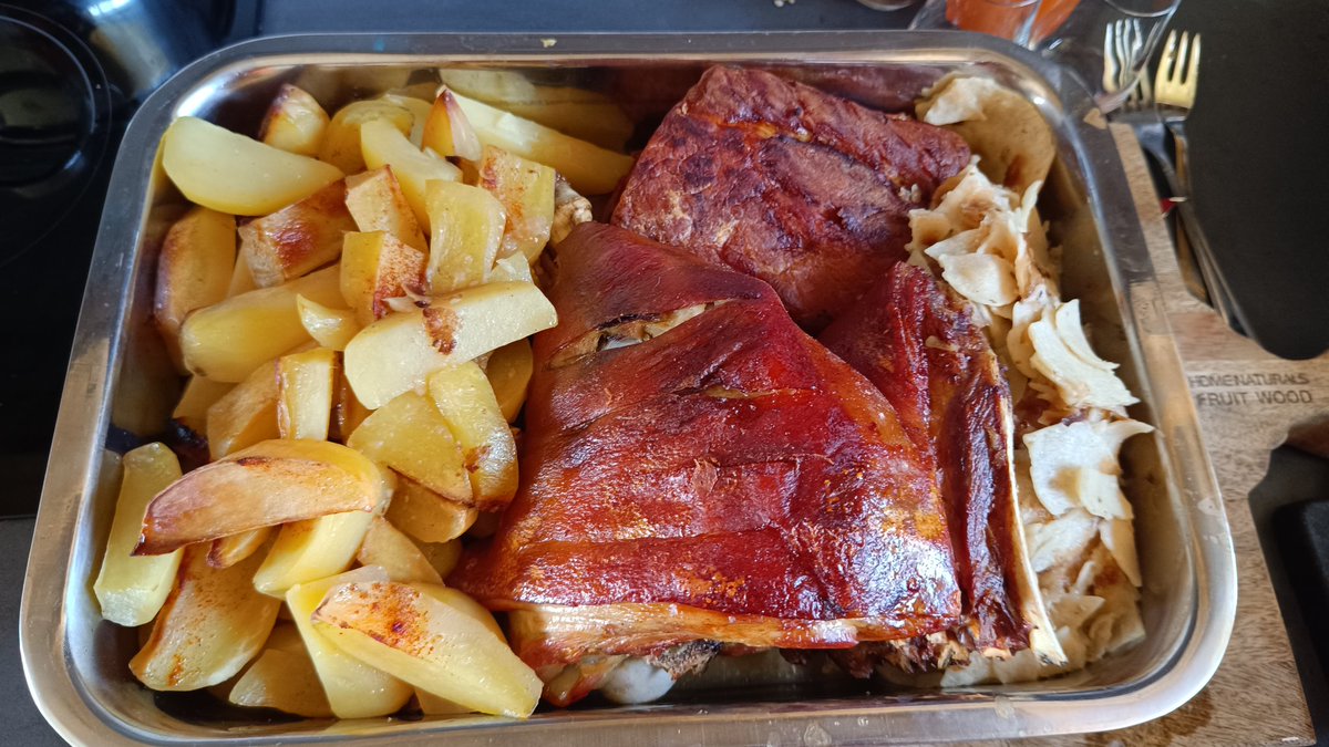 Und heute schon zu Mittag gegessen?