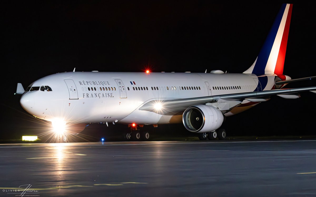 OlivierHoarau's tweet photo. 🇫🇷 Cotam Unite &amp; Cotam 6 arriving yesterday in Reunion Island from #Mayotte ✈️
#aviation #planespotting #airbus #frarf frafa #falcon https://t.co/LEG19cme5y