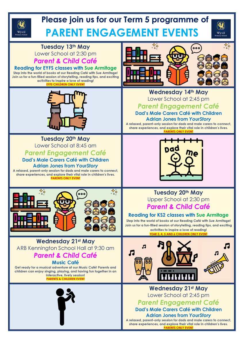 We’re back for Term 5 – Week 1 and ready for a fantastic start! 📚🎒✨ Check out this post for all the exciting things happening at WPS this term! 🌟🙌 #TeamWPS #NewTermVibes