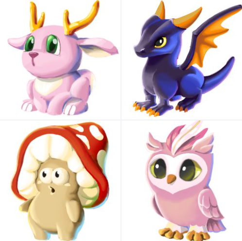 Luma Island ✧ Play today! tweet media