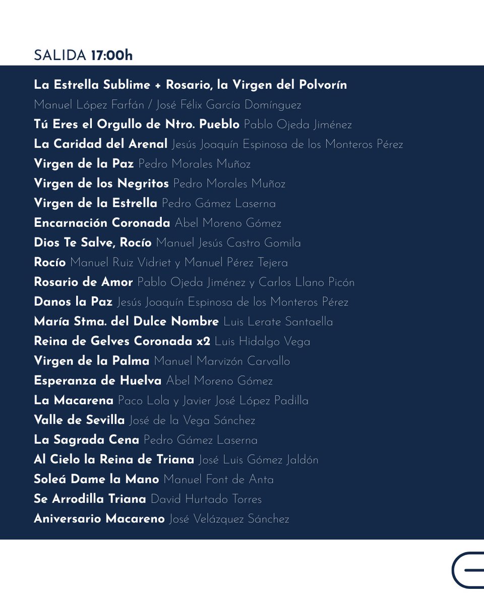 Banda de Música AMUECI tweet media