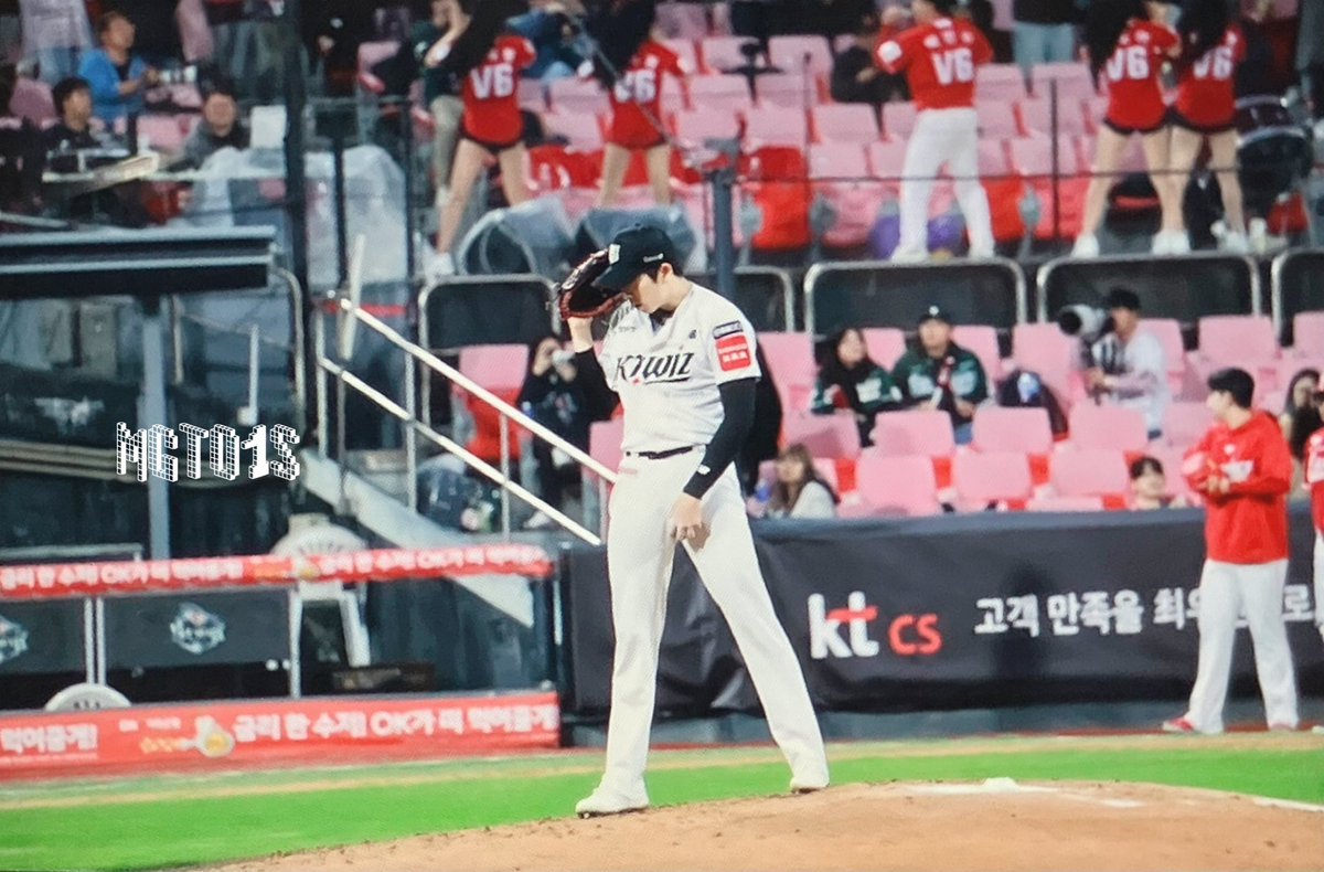 250422 

좌완의
피치컴 

#KT위즈 #오원석