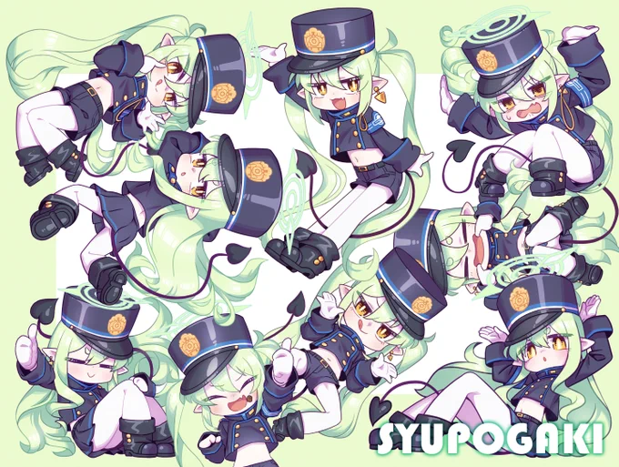 描けば出る!!!!!! 