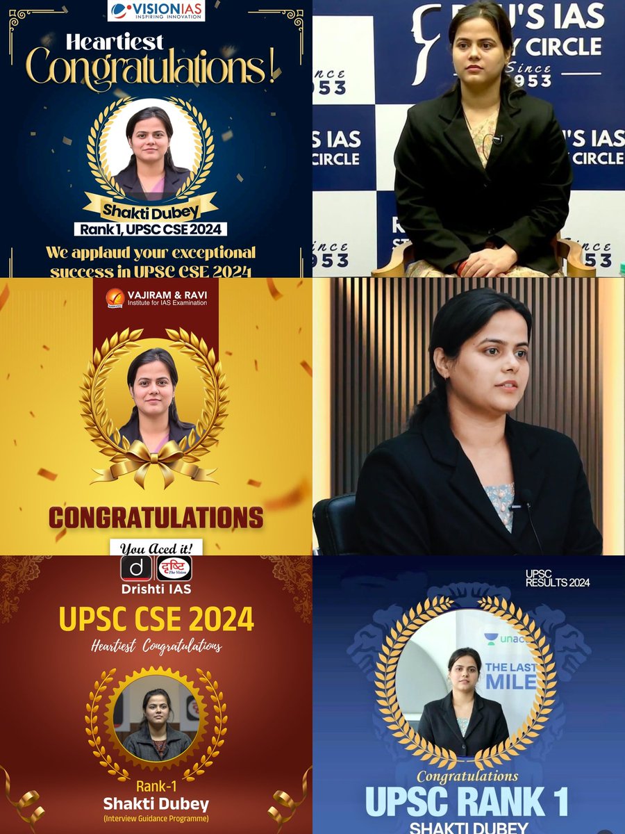 suniljkcs's tweet image. #ShaktiDubey #शक्तिदुबे
#UPSC #upscresult #UPSC2024 #upscresults
" दुबे जी की बेटी पर, दुबे से ज़्यादा आज, कोचिंग सेंटर वाले अपना हक जमा रहे हैं।। "
#coachingcentre Right now 😂
#EarthDay #EarthDay2025 #OurPowerOurPlanet
#Real #GOLD #Trump