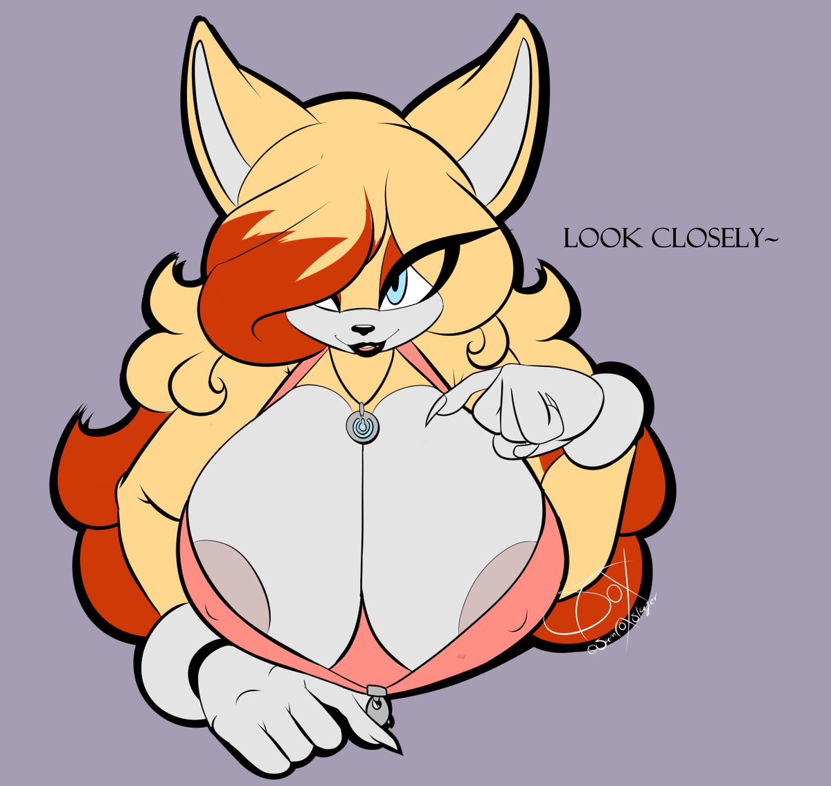incognit_fox's tweet photo. bigger~ https://t.co/Yg1zduNjrQ