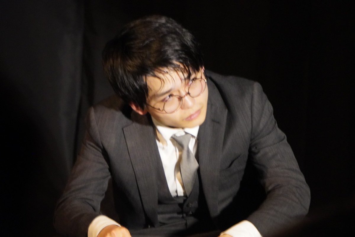 予備軍旗揚げ公演『命を弄ぶ男二人』
2025/4/19-4/20 @ COMMUNE BASE マチノワ
全3st無事終演いたしました。

ご来場いただいた皆様、
そしてご協力いただいた関係者の皆様に
心より御礼申し上げます。
予備軍、次回公演にもご期待ください。

＃予備軍本公演 ＃命を弄ぶ男二人 #岸田國士