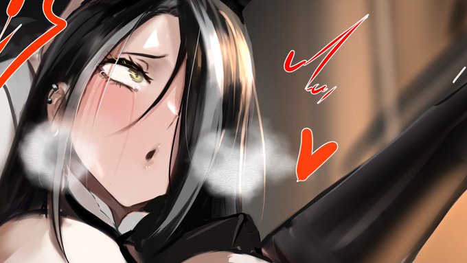 fanboxに差分投稿しました 