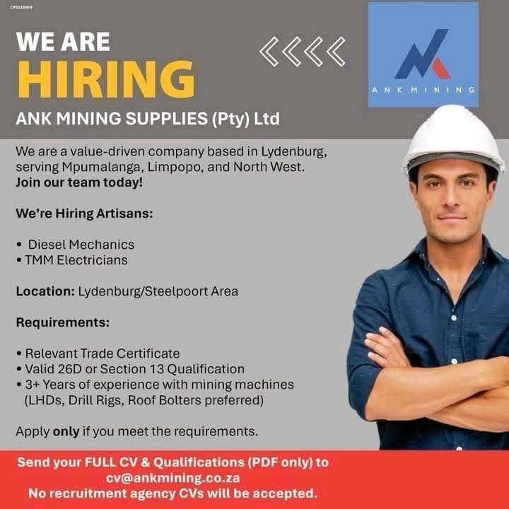 moorelyfe1's tweet photo. @biphakathi #WorkOpportunities #WorkOpps #graduates follow @moorelyfe1 for more jobs. https://t.co/EvPS5WwgMb