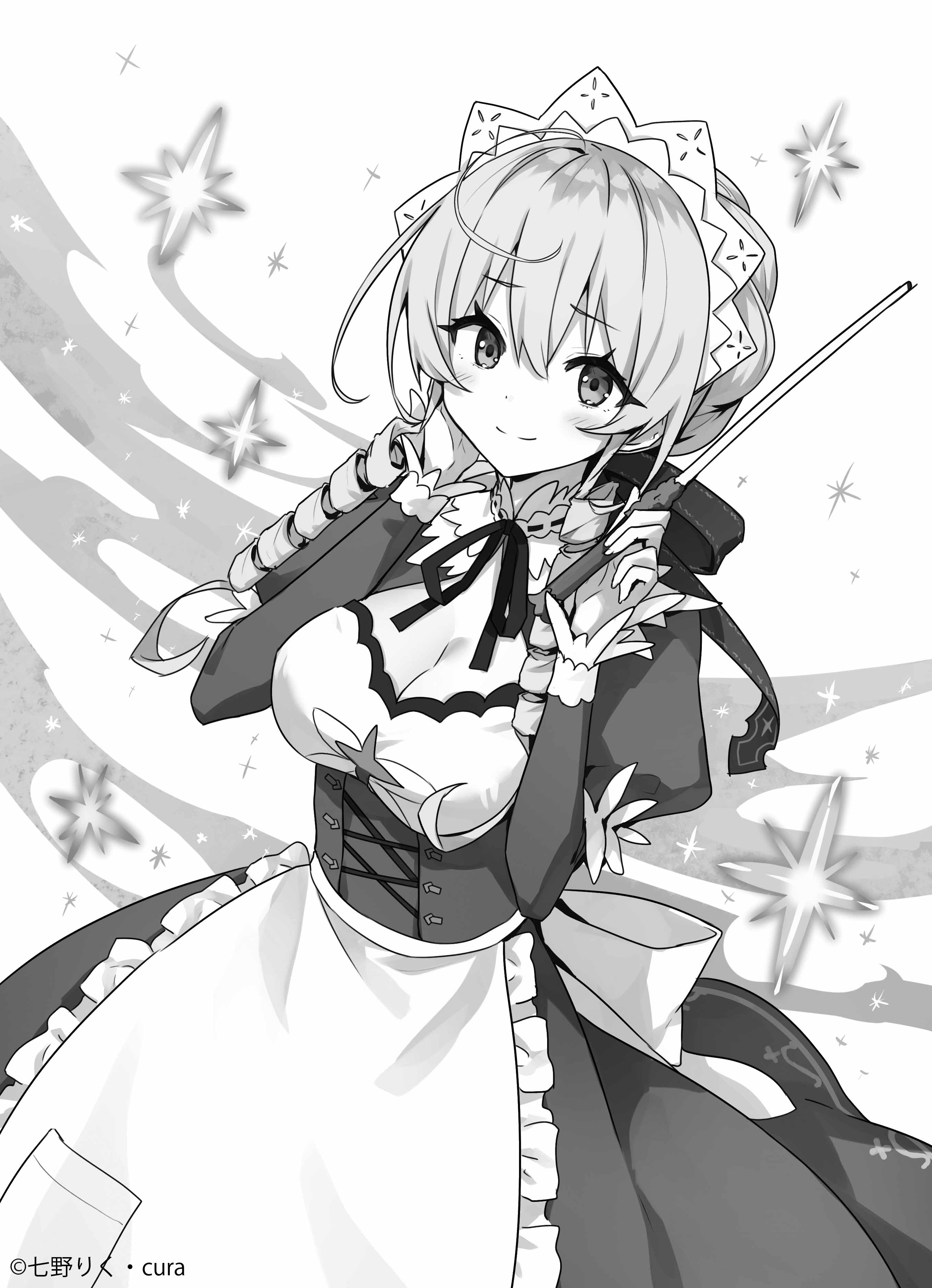 TVアニメ『公女殿下の家庭教師』公式｜2025年7月放送