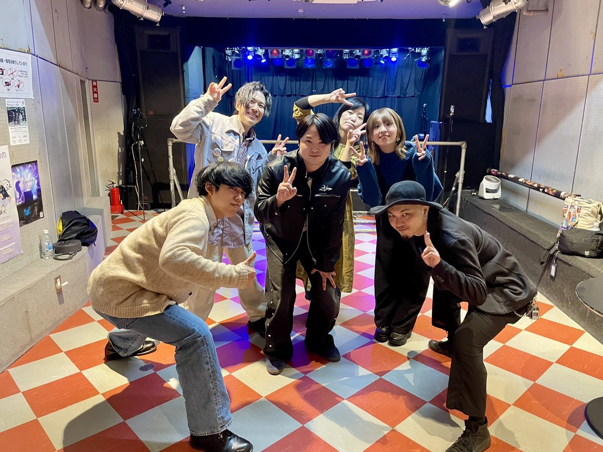 BIRTH福島 tweet media