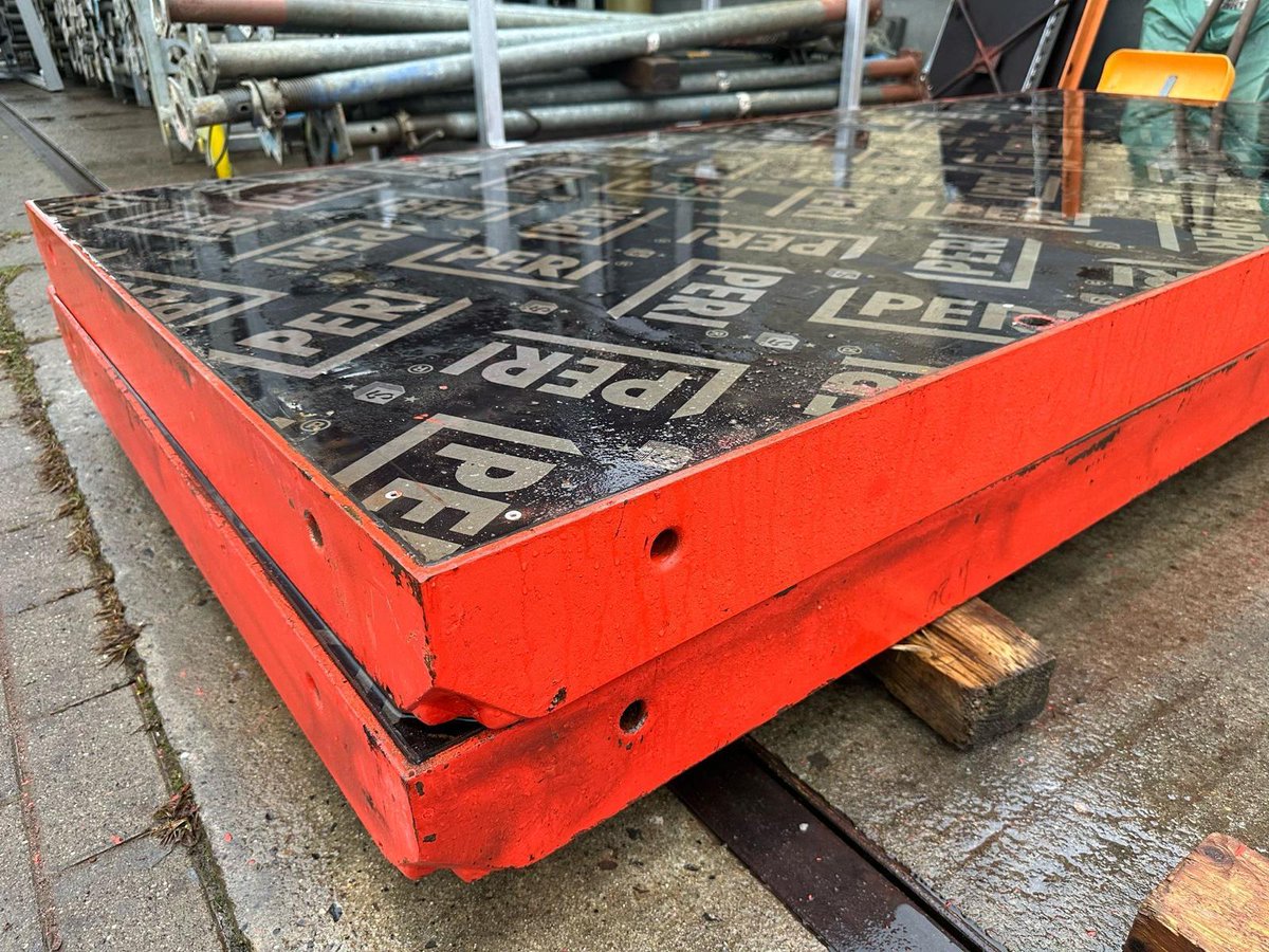 FormworkDirect's tweet image. 📦 Maximo + TRIO formwork package!
345m² of wall panels, props, walers, ties & more.
✔ TRIO versatility
✔ Maximo finish quality
✔ Ready to go
📞 0151 532 0179
🌐 formworkdirect.co.uk
#Formwork #UsedFormwork #Construction