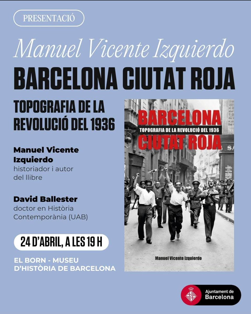 Jordi Martí Font tweet media