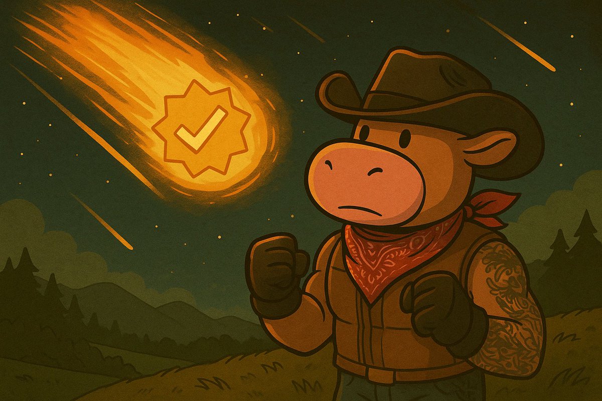 Mooz 🐮 tweet media