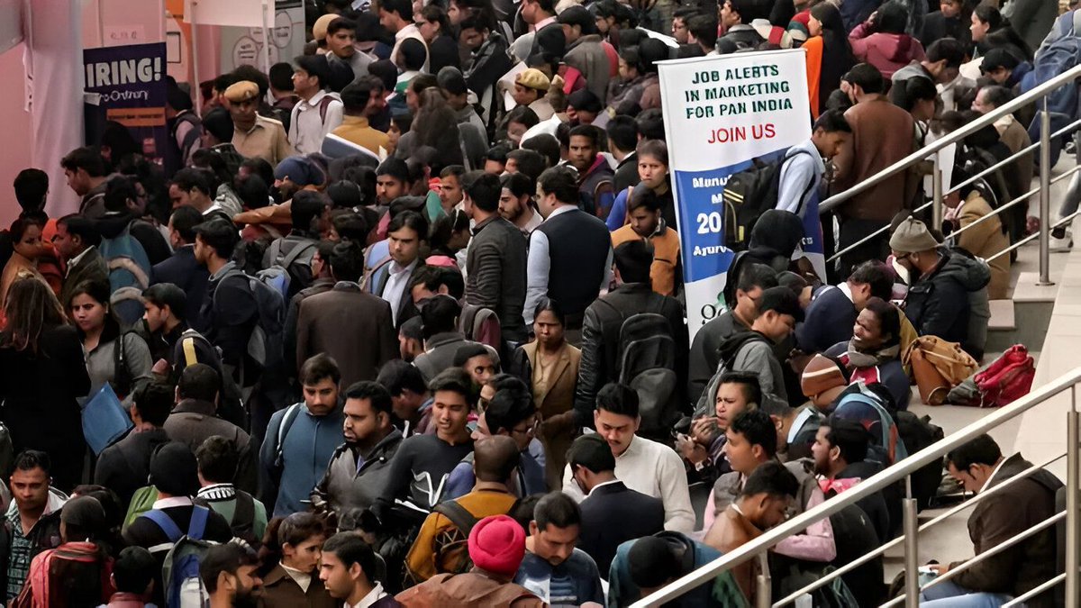 Indian Tech & Infra tweet media