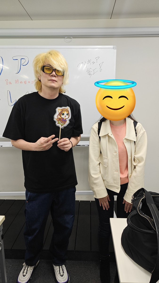 misaki/Ririn tweet media