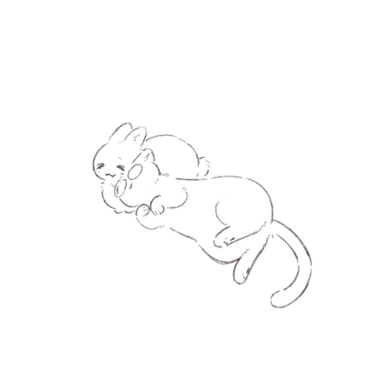 hehe 🐰🐈‍⬛

wavebox.me/msg/cr7o16zu77…