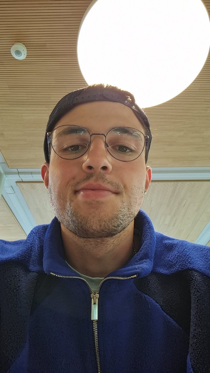 Mittlerweile höchstgradiger student