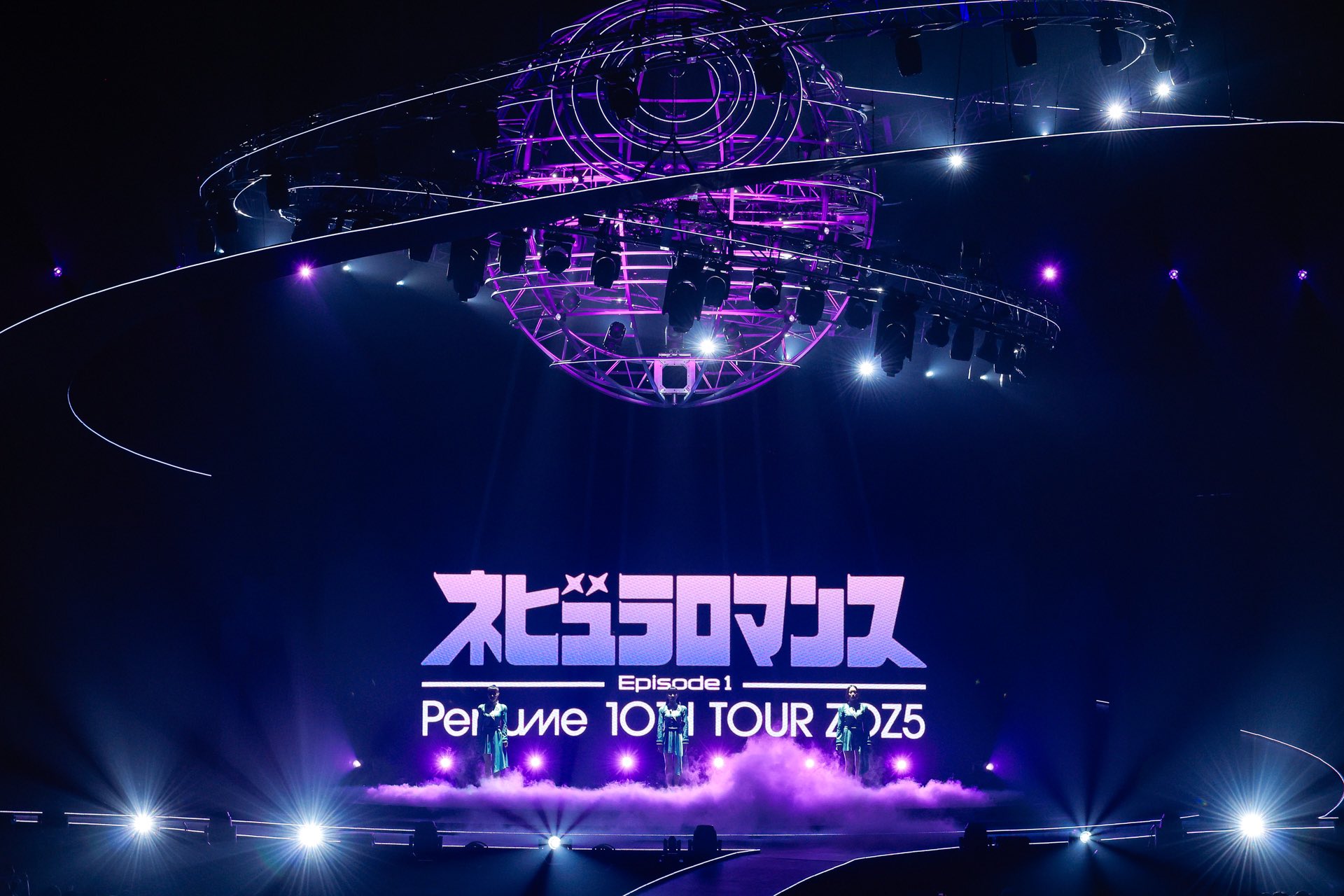 Perfume (@perfumeofficial) / X