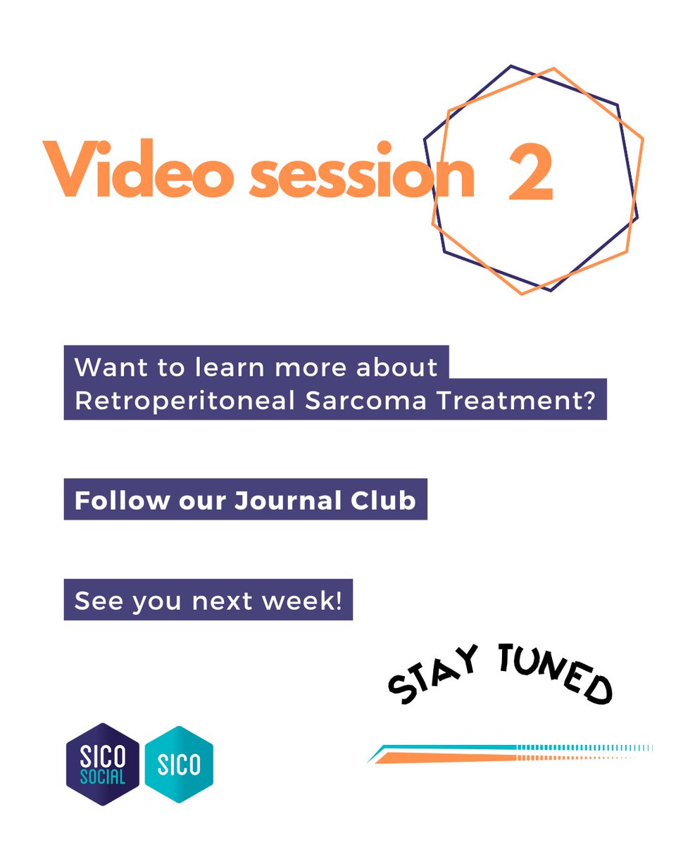 SICO Sarcoma Social (@oncoteamsarcoma) on Twitter photo New from SICO Sarcoma Social & <a href="/TARPSWG/">TARPSWG</a>:
<a href="/FioreDoc/">Marco Fiore, MD, FACS, FEBSh</a> on margins, 
<a href="/Dirk_Strauss/">Dirk Strauss</a> on the left-sided approach, 
<a href="/GladdyLab/">Gladdy Lab</a> on histology-driven resection.
🧐Real surgeons, real strategy.
Full video: youtube.com/@tarpswgeducat… New from SICO Sarcoma Social & <a href="/TARPSWG/">TARPSWG</a>:
<a href="/FioreDoc/">Marco Fiore, MD, FACS, FEBSh</a> on margins, 
<a href="/Dirk_Strauss/">Dirk Strauss</a> on the left-sided approach, 
<a href="/GladdyLab/">Gladdy Lab</a> on histology-driven resection.
🧐Real surgeons, real strategy.
Full video: youtube.com/@tarpswgeducat…