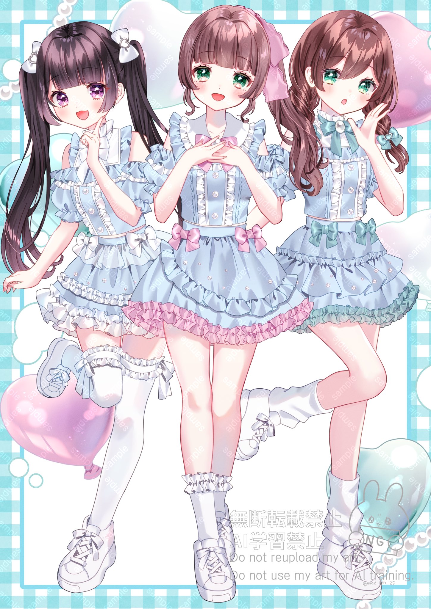 みるきゅーる (@milcure_OA) / X