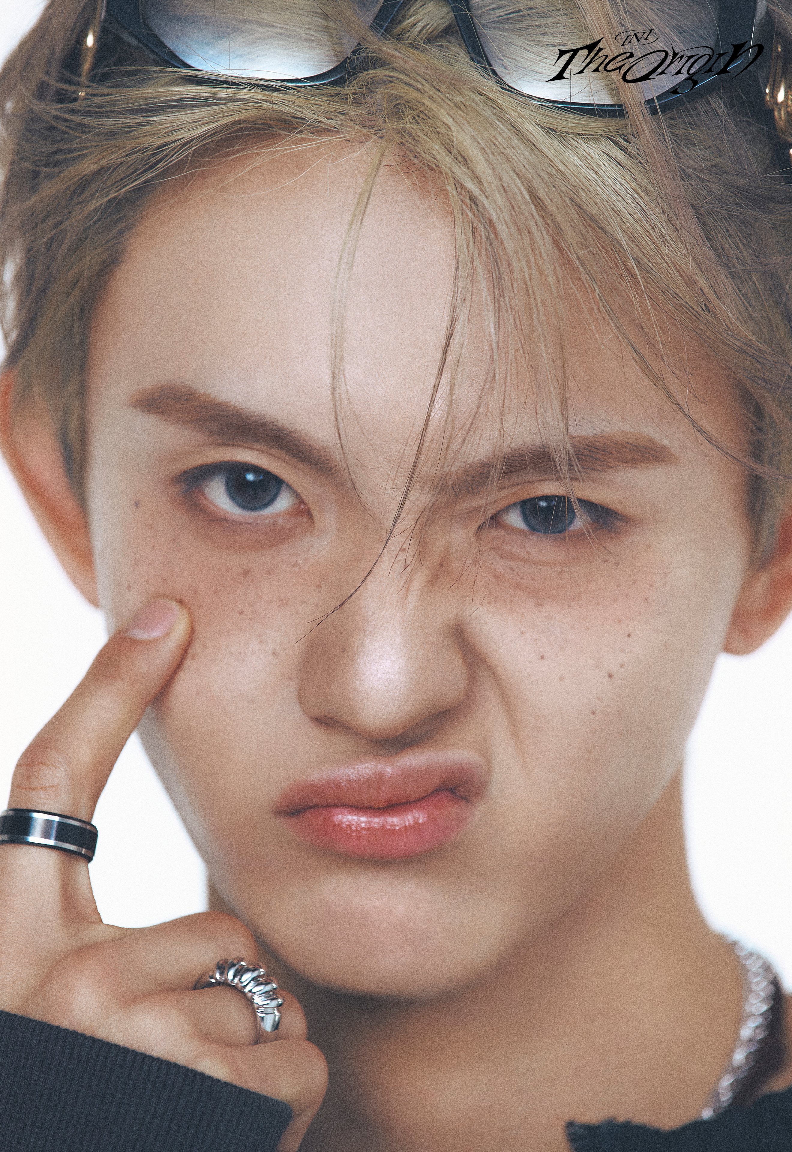 INI on X: 