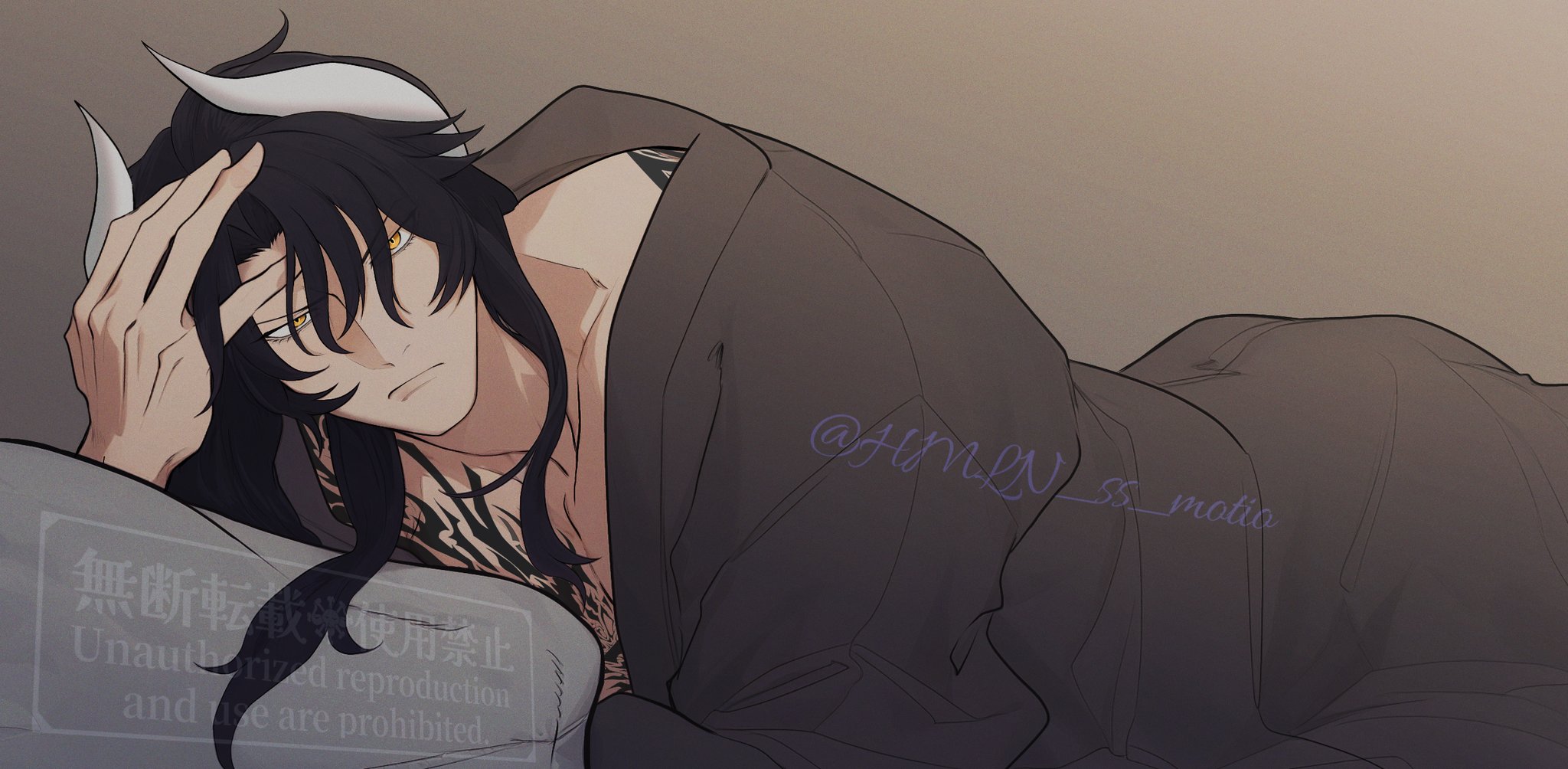 もちお (@HMLN_ss_motio) / X