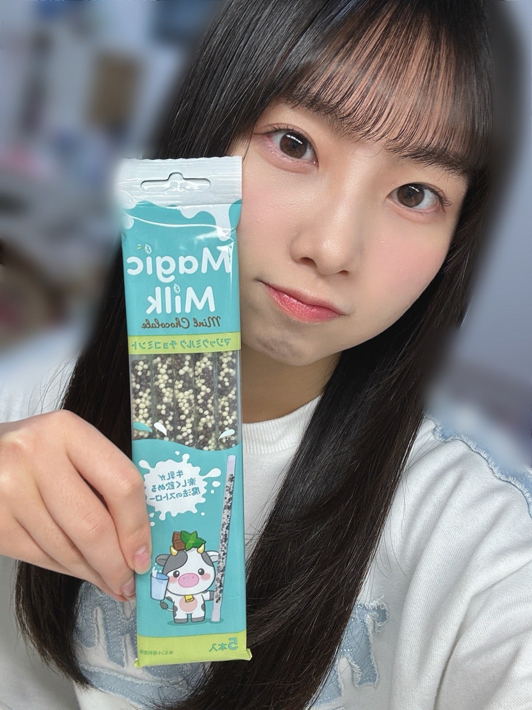 Amazon.co.jp: 井上春華 モバガチャ モーニング娘。23 : おもちゃ