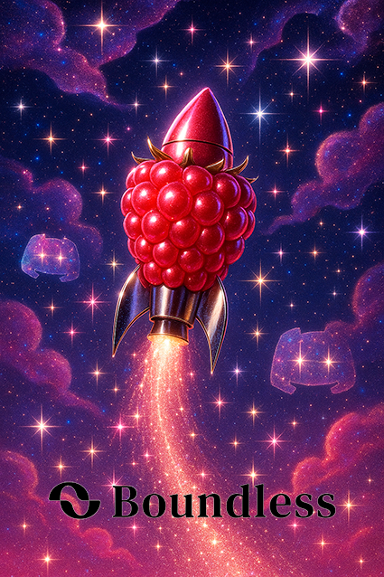 svin2s's tweet photo. 🍓Boundless Discord is officially launched — and it’s out of this world 🚀
Join the @boundlesshq сommunity 
Tap in → https://t.co/gNP4jSKeOu
#Web3 #DiscordLaunch #ToTheMoon https://t.co/AMIpauxTD2
