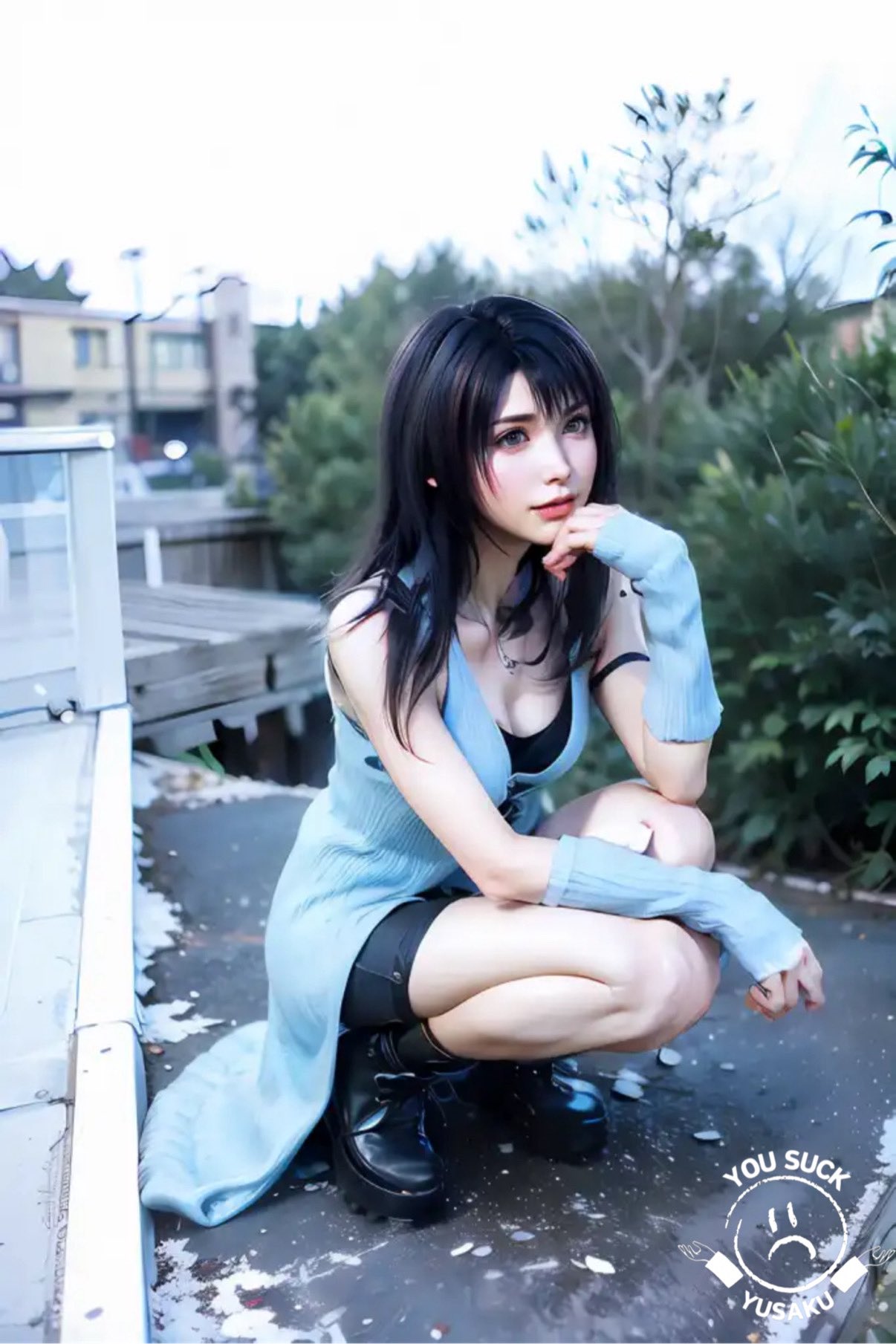 rinoa⭐︎ページ best of rinoa (@bestofrinoa) / X