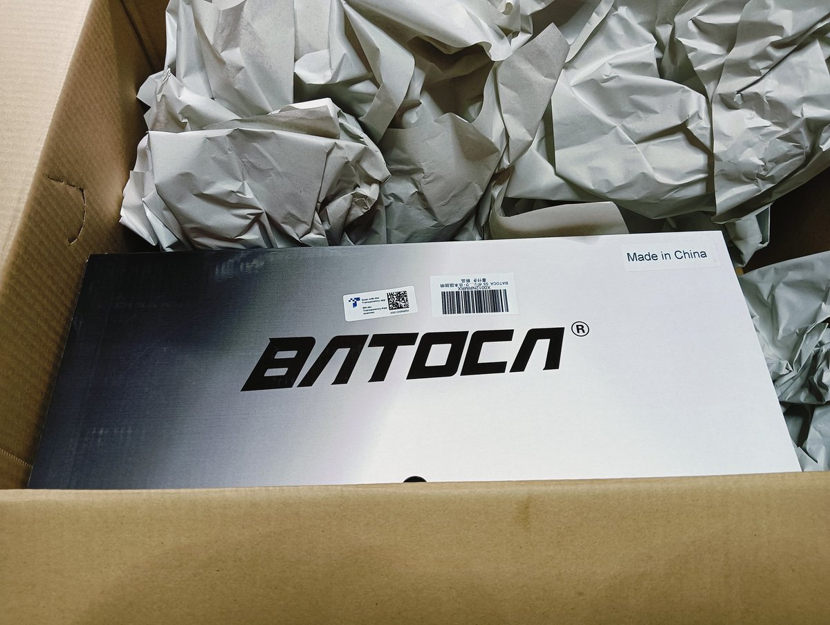 WNt7P6Q3VT249P6's tweet photo. #BATOCA
 #充電式ポリッシャー

価格と性能とバッテリー代を
考えたら🙄💭

月極駐車場で電源が無いから
このポリッシャーに決めました😃

性能が良いのは沢山有るけど
バッテリーが1個1万円したりと
結局高くなるので
妥協するとこの辺のポリッシャーになると思います

ディスプレイの表示が良いね https://t.co/j0QLmpgx2C