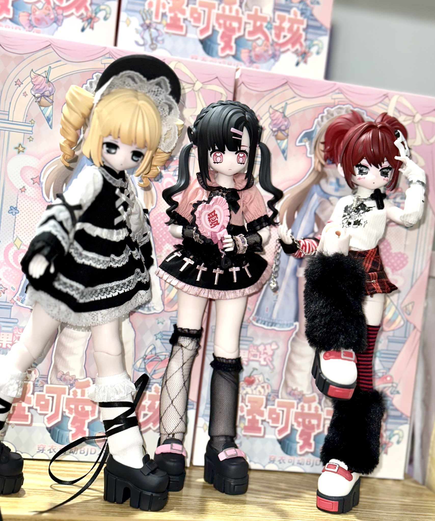 🪼ルル子137.5(るるきっき) (@lulu_atelier) / X
