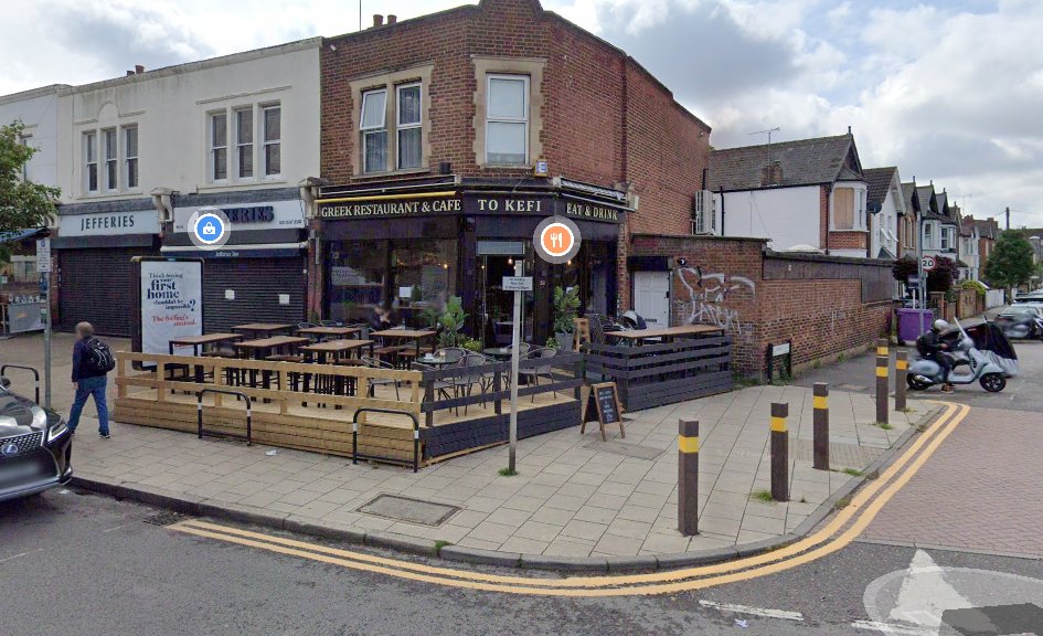 Norbiton Focus tweet media