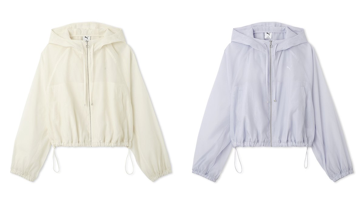 PUMA×FRAY I.D＞ FRAY I.DとPUMAのカプセルコレクション4 /23(水) より