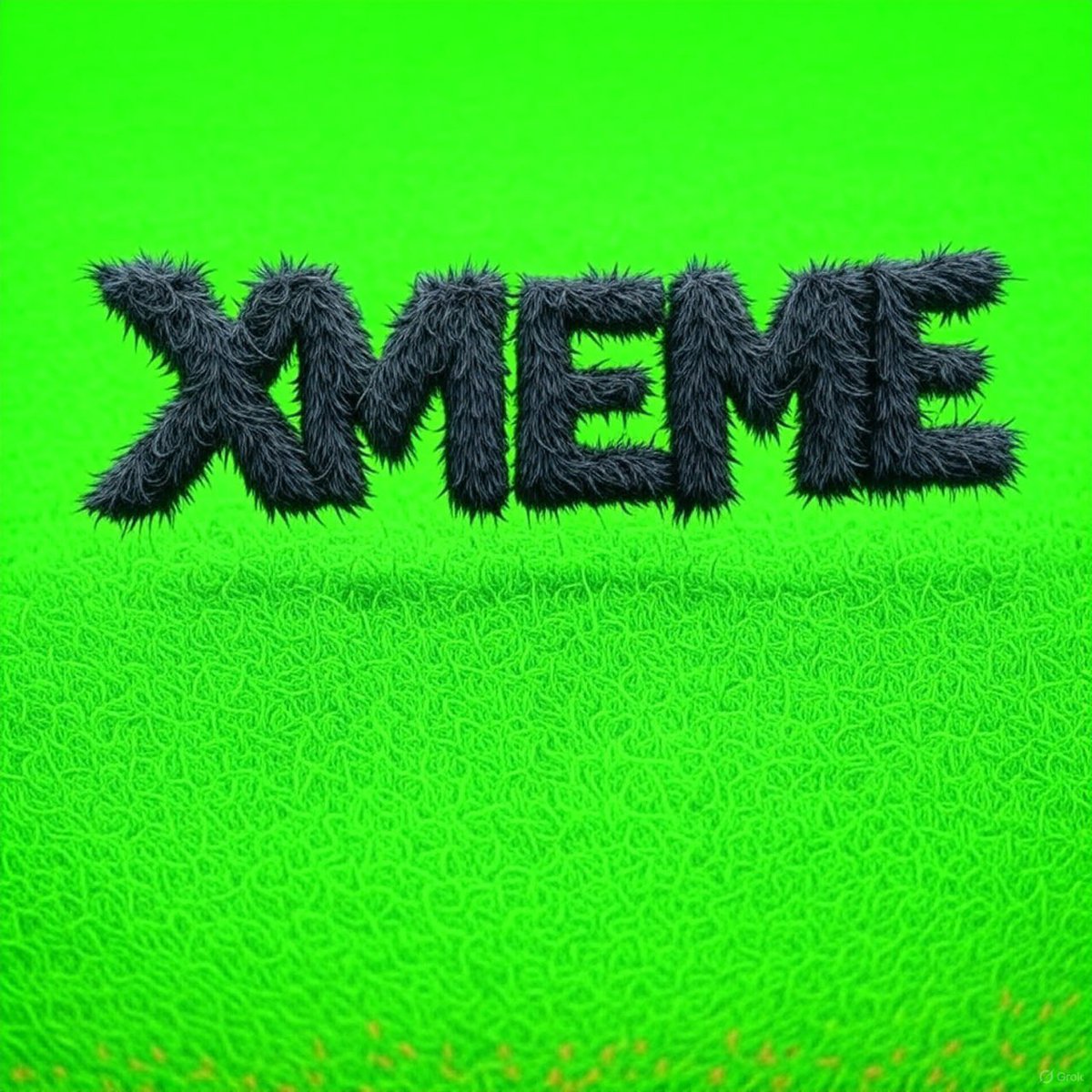 xmemecoinxrpl's tweet photo. Good Morning  𝕏 

Have an XMEMEly good day💚