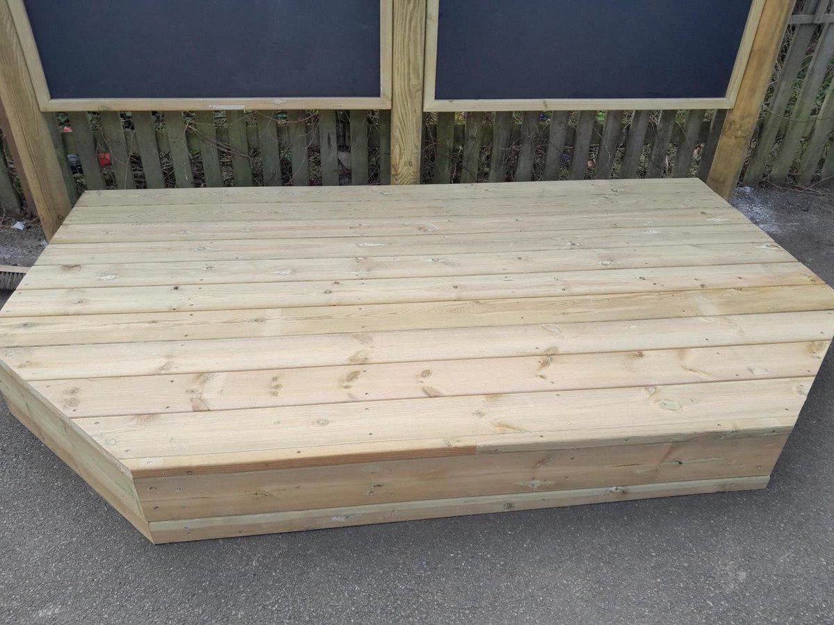 Yenton Primary (@yenton_primary) on Twitter photo The new stage area designed by β¦<a href="/PentagonPlayUK/">Pentagon Play</a>β© is going to be great with our Yenton EY talent shows set for the summer The new stage area designed by β¦<a href="/PentagonPlayUK/">Pentagon Play</a>β© is going to be great with our Yenton EY talent shows set for the summer